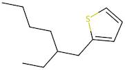 2-(2-Ethylhexyl)thiophene