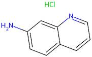 Quinolin-7-amine hydrochloride