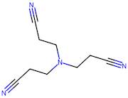 3,3',3''-Nitrilotripropanenitrile