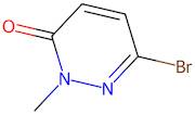 6-Bromo-2-methylpyridazin-3(2H)-one