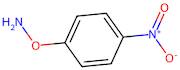 O-(4-Nitrophenyl)hydroxylamine