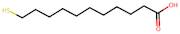 11-Mercaptoundecanoic acid