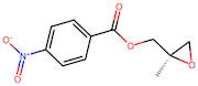 (R)-(2-Methyloxiran-2-yl)methyl 4-nitrobenzoate