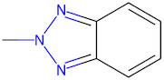 2-Methyl-2h-1,2,3-benzotriazole