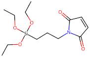 1-(3-(Triethoxysilyl)propyl)-1H-pyrrole-2,5-dione