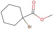 Methyl 1-bromocyclohexanecarboxylate