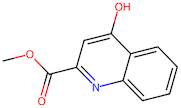 Methyl 4-hydroxyquinoline-2-carboxylate