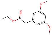 Ethyl 2-(3,5-dimethoxyphenyl)acetate