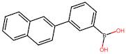 (3-(Naphthalen-2-yl)phenyl)boronic acid