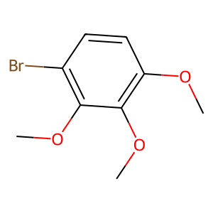 1-Bromo-2,3,4-trimethoxybenzene