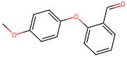 2-(4-Methoxyphenoxy)benzaldehyde