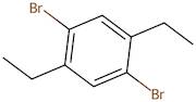 1,4-Dibromo-2,5-diethylbenzene