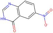 6-Nitroquinazolin-4(3H)-one