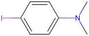 4-Iodo-N,N-dimethylaniline