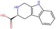 (S)-2,3,4,9-Tetrahydro-1H-pyrido[3,4-b]indole-3-carboxylic acid