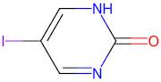 5-Iodopyrimidin-2(1H)-one