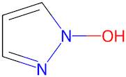 1H-Pyrazol-1-ol