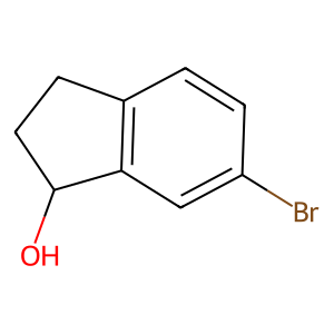 6-Bromo-2,3-dihydro-1H-inden-1-ol