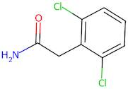 2-(2,6-Dichlorophenyl)acetamide