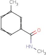 N,3-Dimethylbenzamide