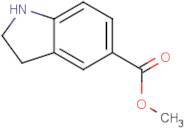 Methyl indoline-5-carboxylate