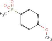 4-Methylsulfonylanisole