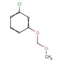 1-Chloro-3-(methoxymethoxy)benzene