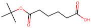 6-(tert-Butoxy)-6-oxohexanoic acid