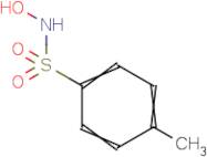 N-Hydroxy-4-methylbenzenesulfonamide
