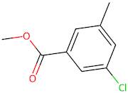 Methyl 3-chloro-5-methylbenzoate