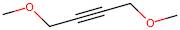 1,4-Dimethoxybut-2-yne