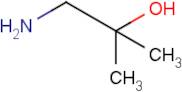 1-Amino-2-methylpropan-2-ol, HCl