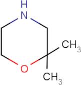 2,2-Dimethylmorpholine