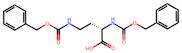 (S)-2,4-Bis(((benzyloxy)carbonyl)amino)butanoic acid