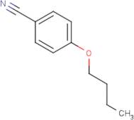 4-Butoxybenzonitrile