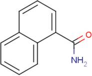 1-Naphthalenecarboxamide