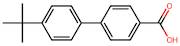 4'-(tert-Butyl)-[1,1'-biphenyl]-4-carboxylic acid