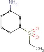 3-(Ethanesulfonyl)aniline