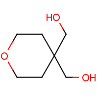 [4-(Hydroxymethyl)oxan-4-yl]methanol