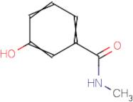3-Hydroxy-N-methylbenzamide
