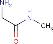 2-Amino-N-methylacetamide