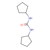 1,3-Dicyclopentylurea