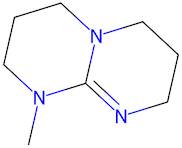 7-Methyl-1,5,7-triazabicyclo[4.4.0]dec-5-ene