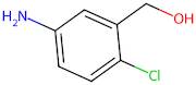 (5-Amino-2-chlorophenyl)methanol