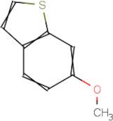 6-Methoxy-1-benzothiophene