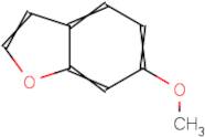 6-Methoxy-1-benzofuran