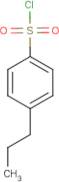 4-Propylbenzenesulphonyl chloride