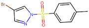 4-Bromo-1-tosyl-1H-pyrazole