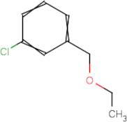 1-Chloro-3-(ethoxymethyl)benzene