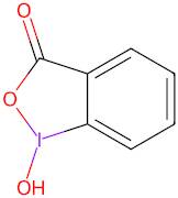 1-Hydroxy-1,2-benziodoxol-3(1H)-one